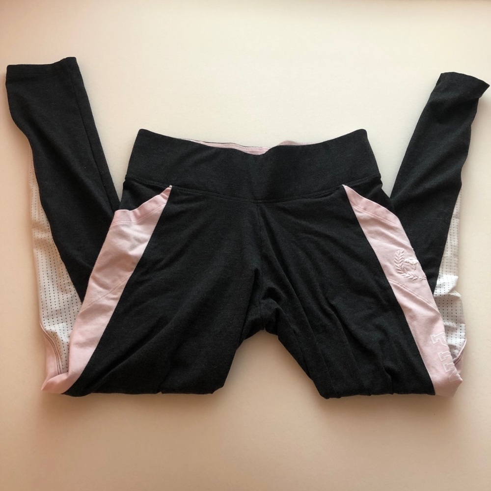 VS High Waisted Yoga Leggings